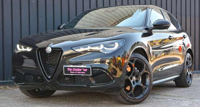 Alfa Romeo Stelvio 2.0 t Veloce Q4 280cv BENZINA
