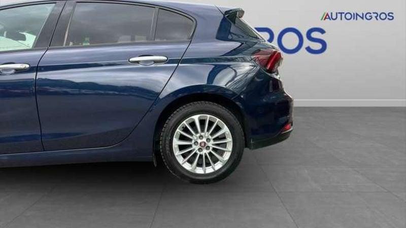 FIAT Tipo 5 Porte 1.0 Life