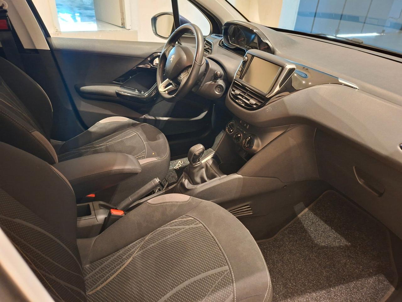Peugeot 208 1.4 HDi Neopatentati 2013