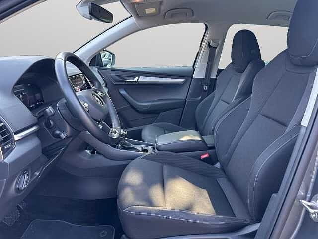 SKODA Karoq 1.5 TSI ACT DSG Executive