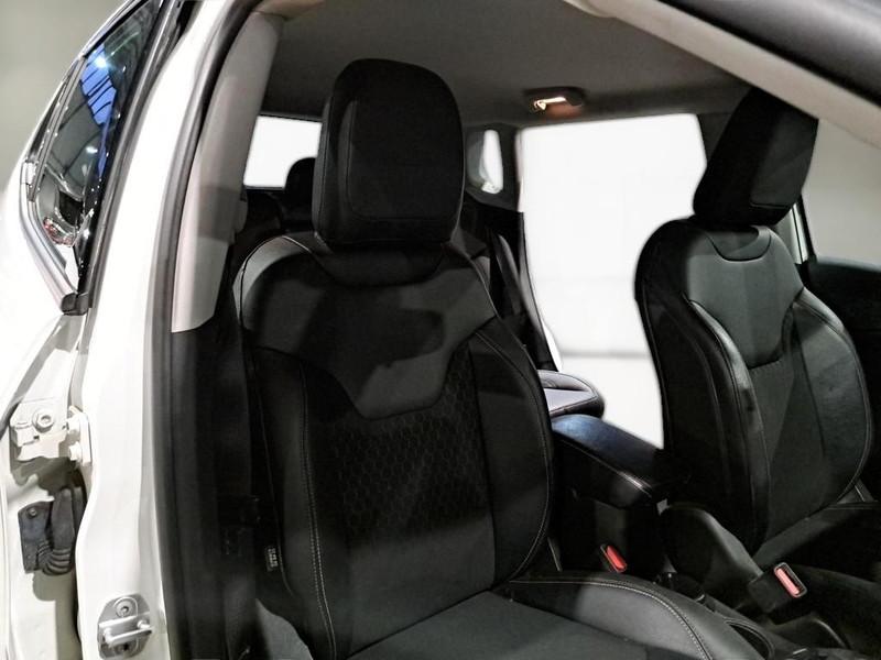 JEEP COMPASS 1.6 MJet II 88kW Business