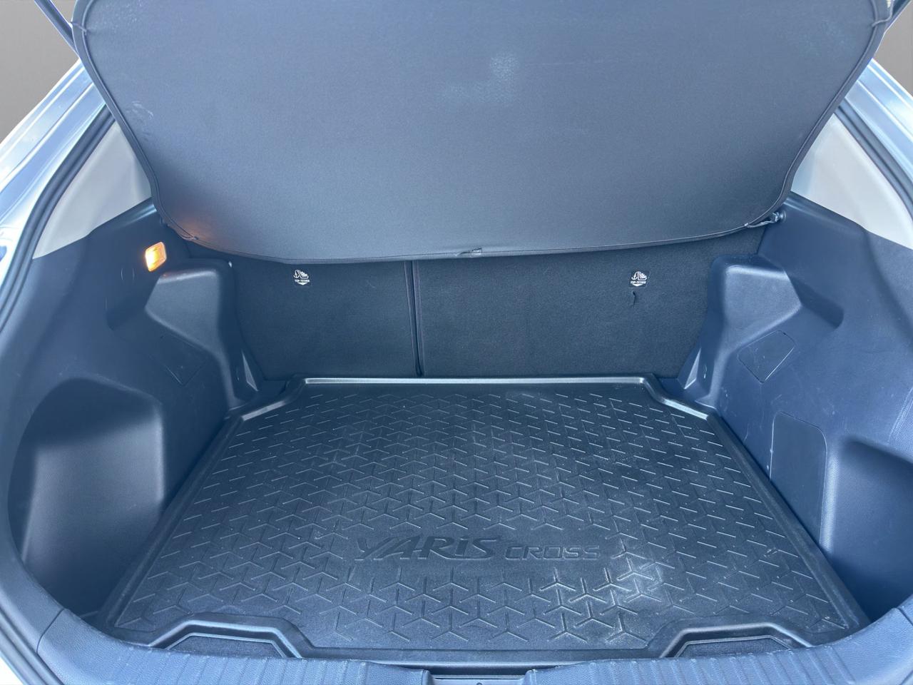 Toyota Yaris Cross 1.5h Active fwd 116cv e-cvt