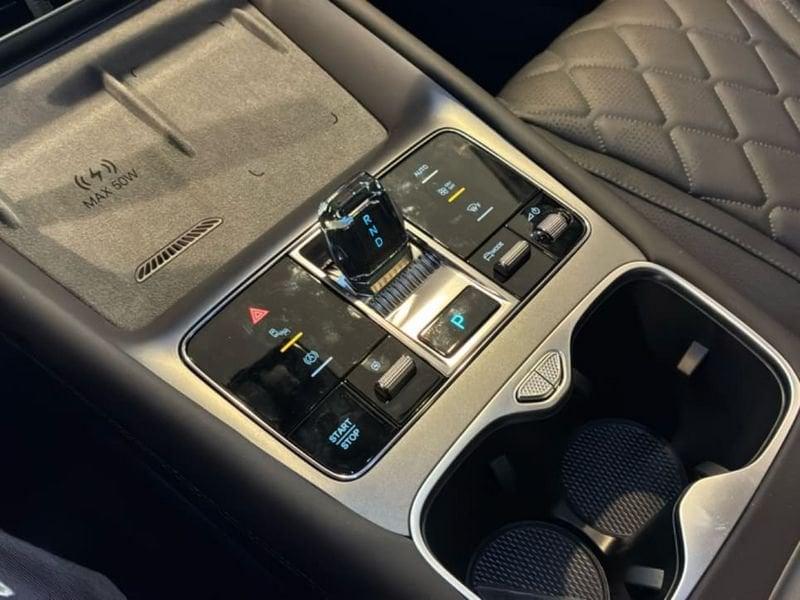 BYD Sealion 7 Comfort