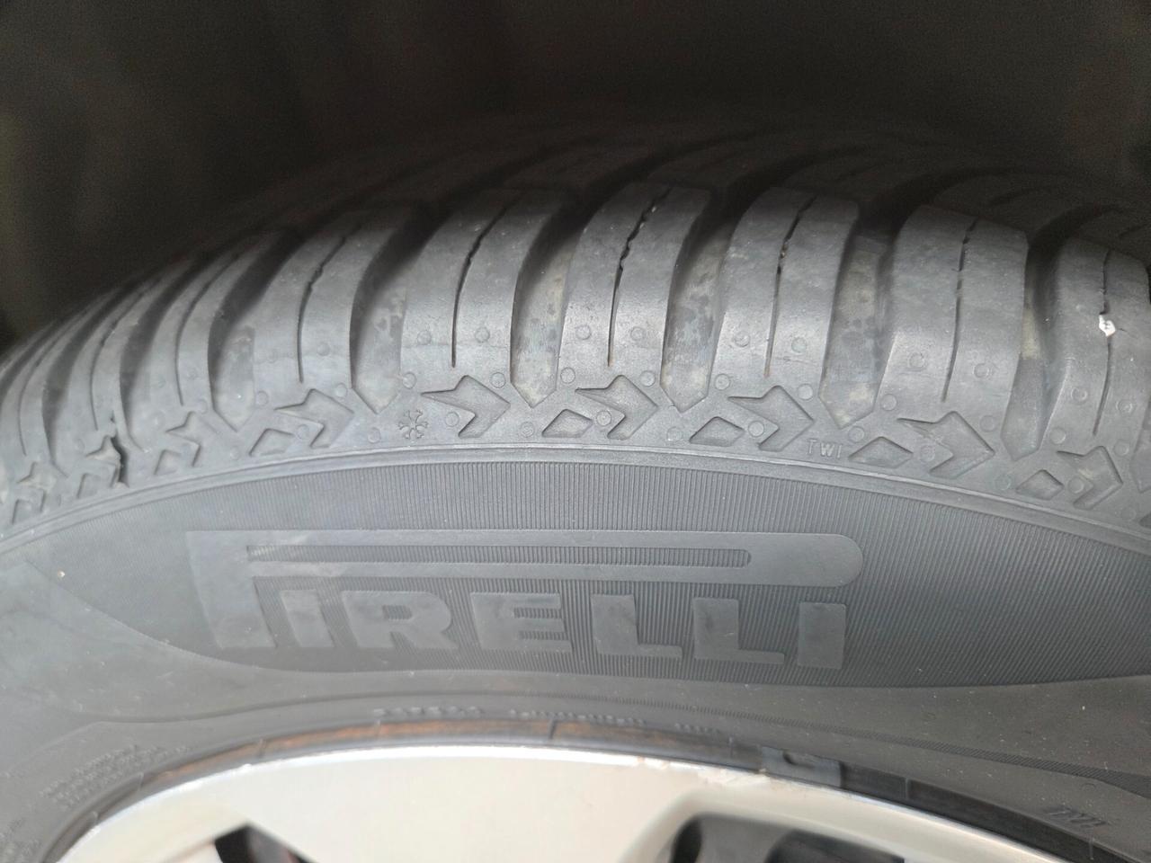 Opel Corsa 1.2 Benzina, 5 Porte, Euro5, Garanzia! 2012