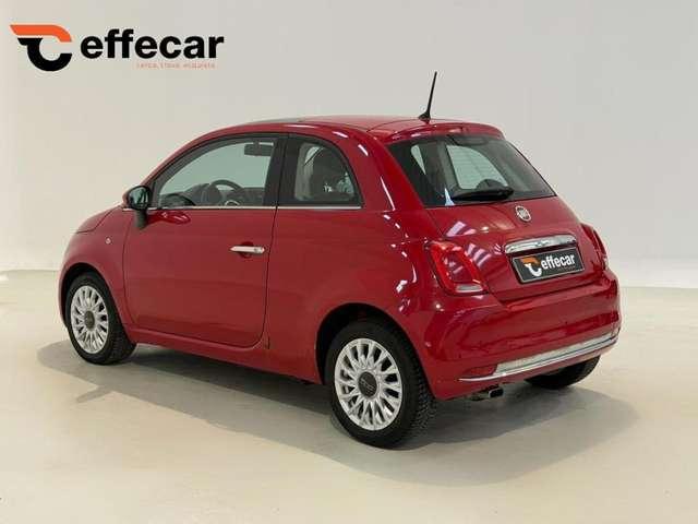Fiat 500 1.2 Collezione NEOPATENTATI