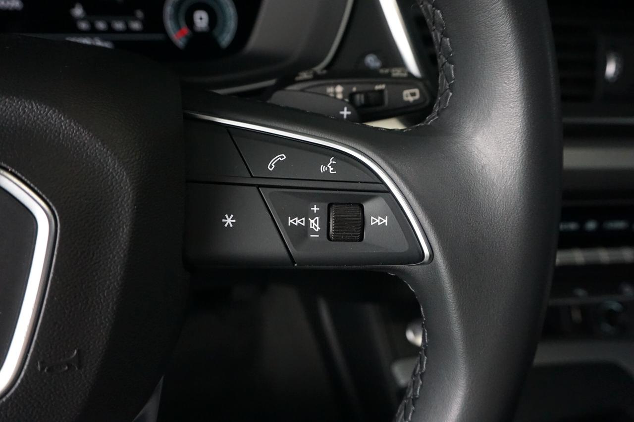 Audi Q5 SPB 40 TDI quattro S tronic Business Advanced