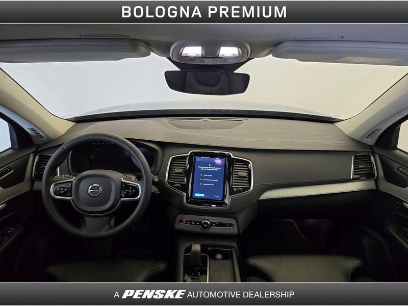 Volvo XC90 XC90 B5 (d) AWD automatico 7 posti Plus Dark