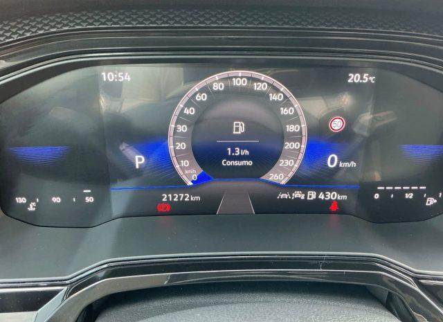 VOLKSWAGEN Polo Polo 1.0 TSI DSG Life