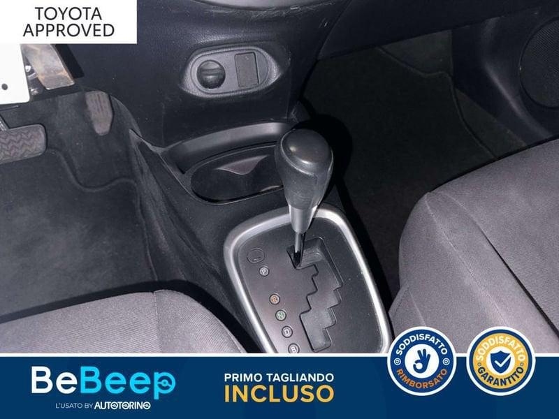 Toyota Yaris 5P 1.5H COOL