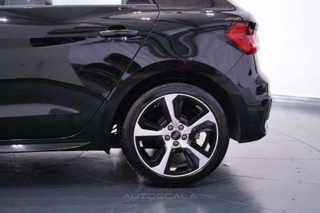 AUDI A1 SPB 30 TFSI 116cv S Line Edition