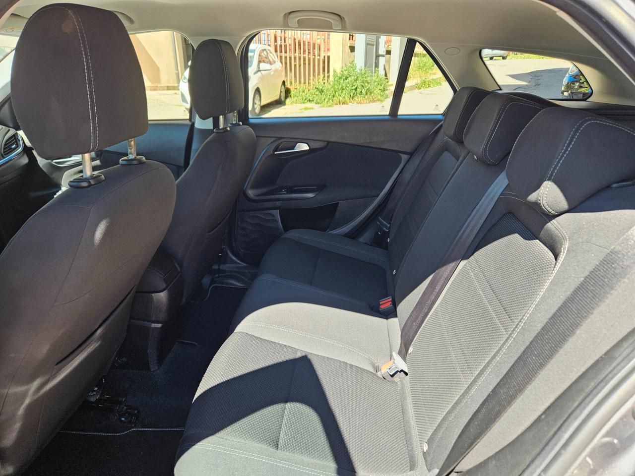 FIAT TIPO SW 1600 MJT NOVEMBRE 2022 KM CERTIFICATI