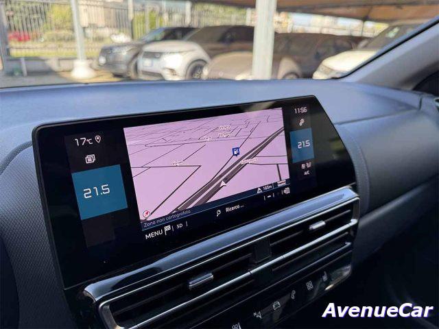 CITROEN C5 Aircross Shine TELECAMERA PELLE CARPLAY CERCHI 19' IVA ESP