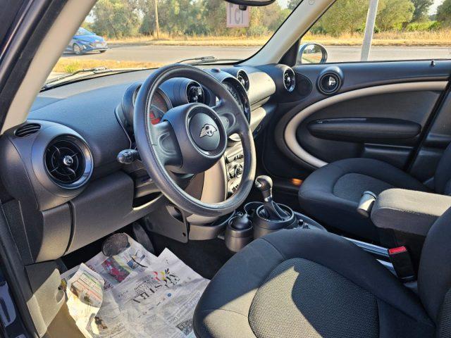 MINI Countryman Mini 2.0 Cooper D Countryman Automatica