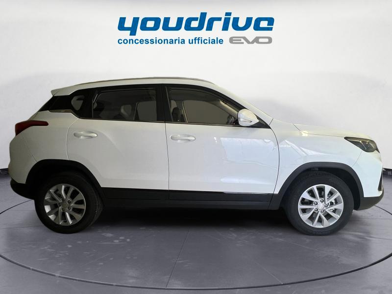 EVO EVO5 1.5 turbo Gpl Essential 120cv KM0