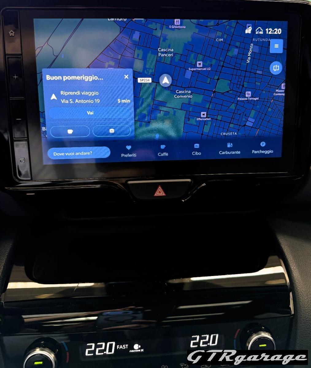 TOYOTA Yaris Cross 1.5 Hybrid E-CVT Lounge NO OBBLIGO FIANANZIAMENTO