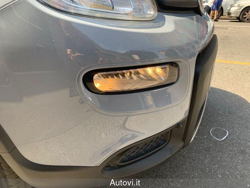 FIAT Panda 1.0 FireFly S&S Hybrid City Cross