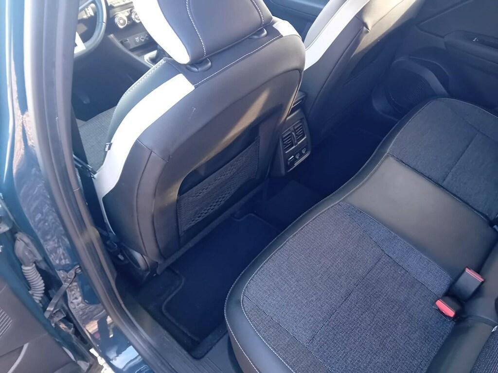 Renault Captur 1.0 TCe Intens