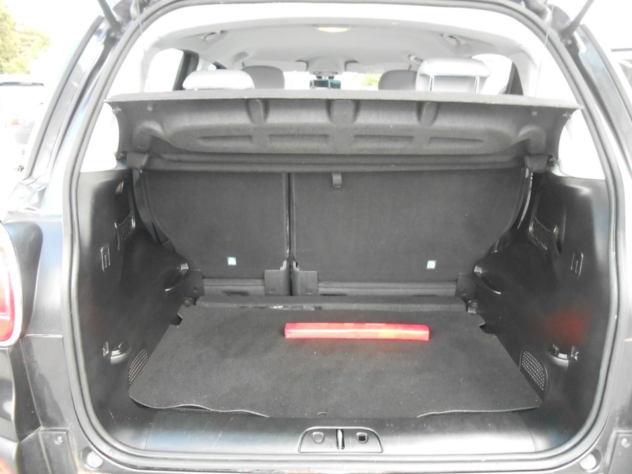 Fiat 500L 0.9 TwinAir Turbo Natural Power Lounge