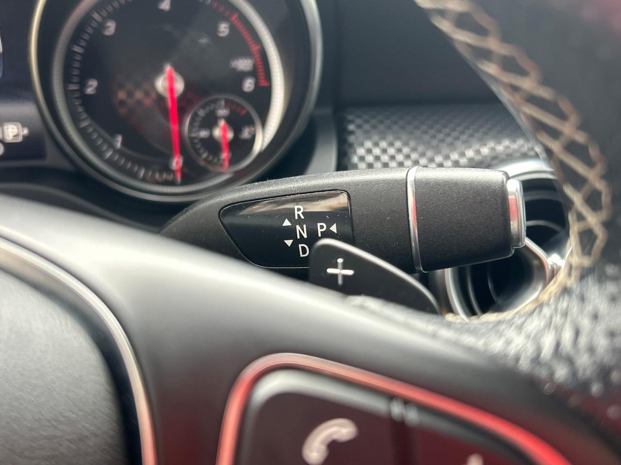 Mercedes-benz A 220 d Automatic 4Matic Premium