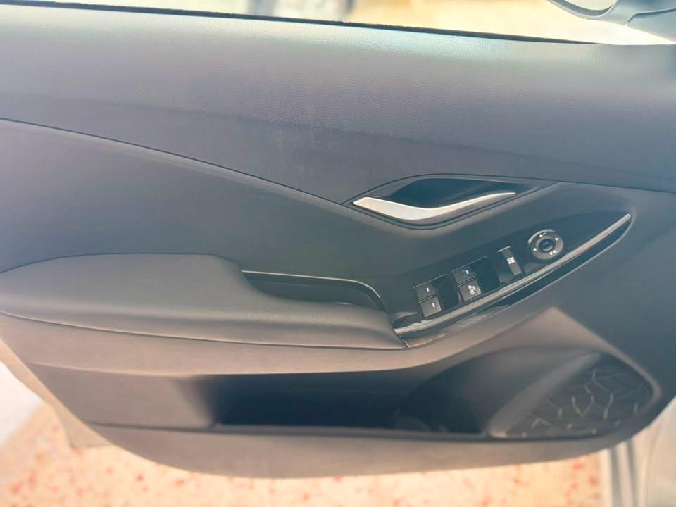 Hyundai iX20 1.4 CRDI 90 CV Comfort