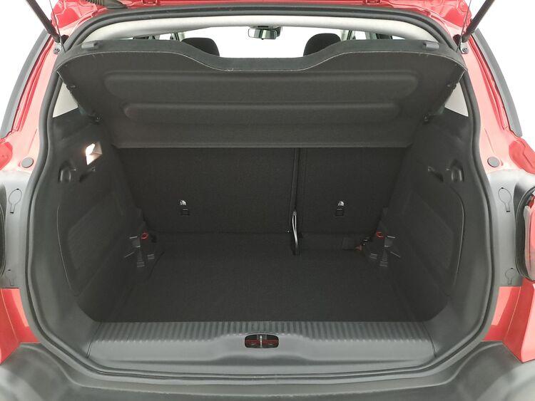 Citroen C3 Aircross You BR969078 1.2 Benzina 110CV