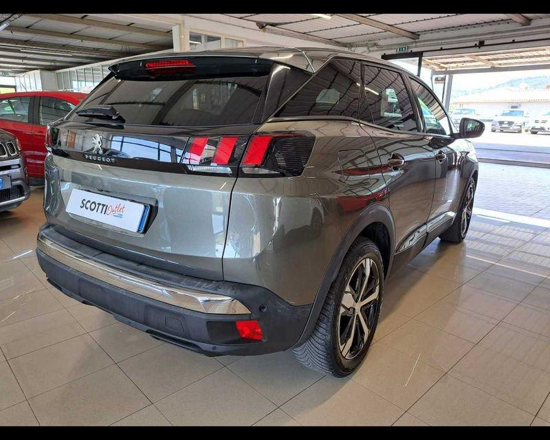 Peugeot 3008 2ª serie BlueHDi 120 S&S Allure