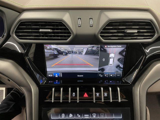 LAMBORGHINI Urus 4.0 S 666 CV MY24 ( TAGLIANDI LAMBORGHINI )