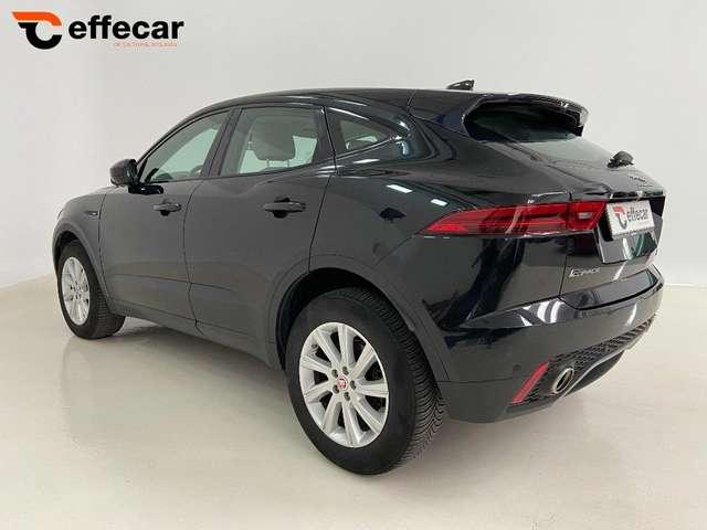 Jaguar E-Pace 2.0D 180 CV AWD