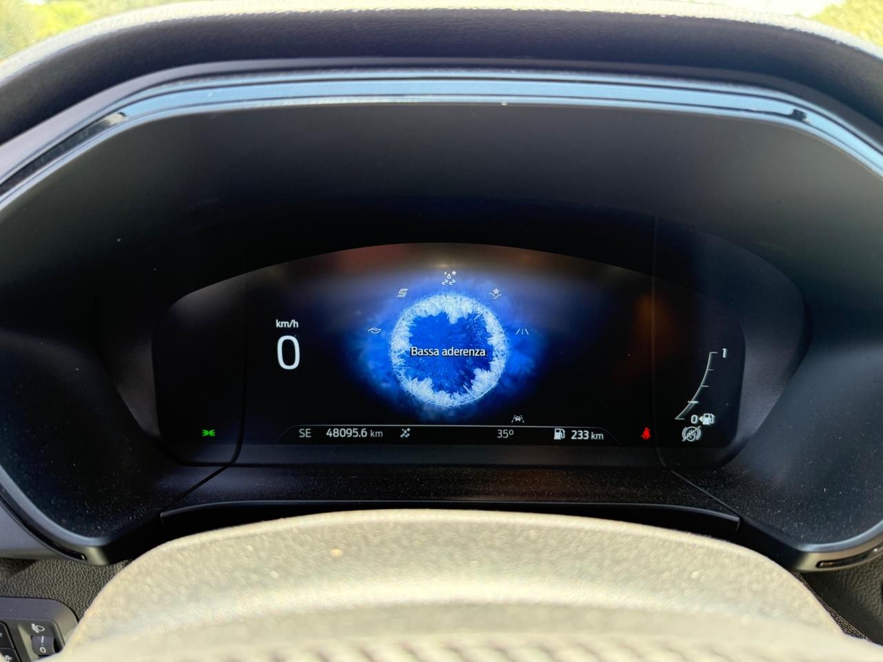 Ford Kuga 1.5 EcoBlue 120 CV 2WD ST-Line