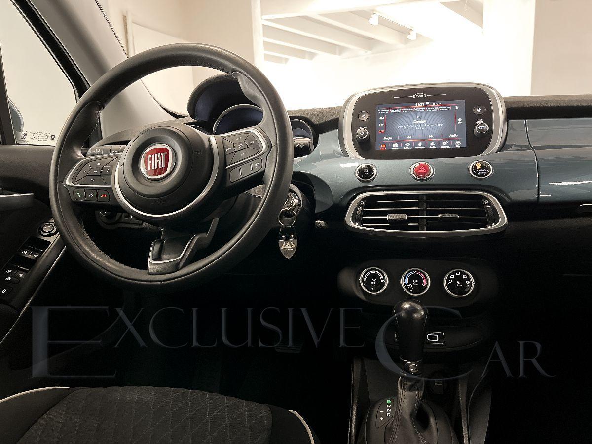 FIAT - 500X - 1.6 MultiJet 120 CV Business