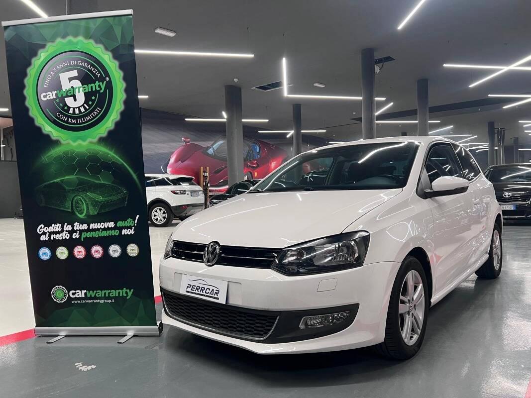 Volkswagen Polo 3 Porte 1.2 tdi Comfortline 3p