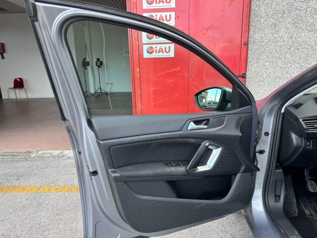 PEUGEOT 308 BlueHDi 100 S&S Business UnicoProp. IvaEsp