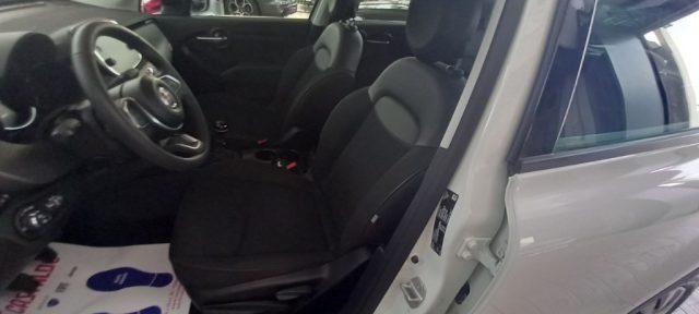 FIAT 500X 1.3 MultiJet 95 CV AUTOCARRO N1 4 POSTI