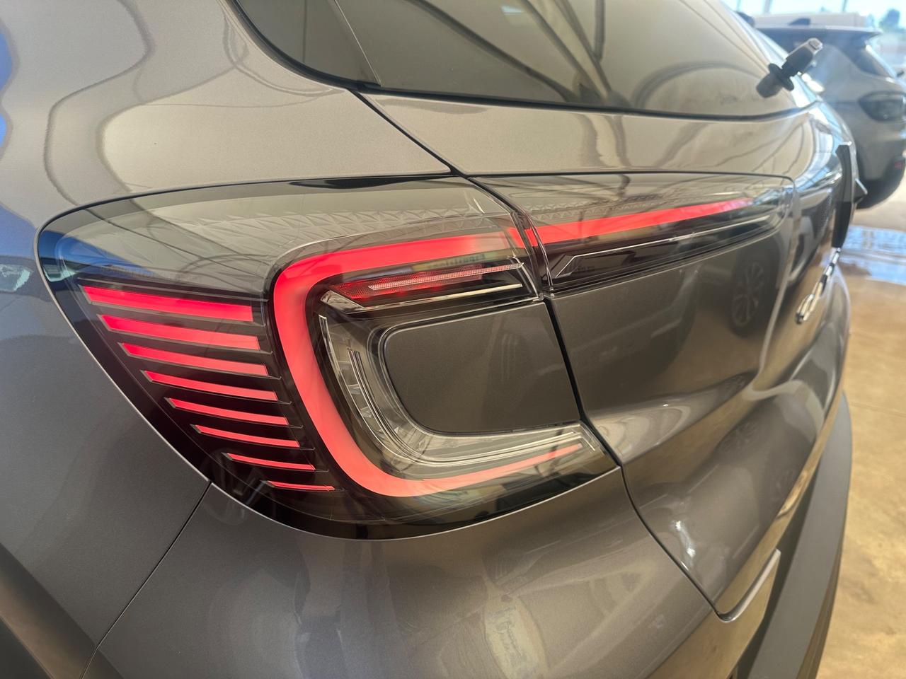 Renault Captur ECO-G 100 CV Techno