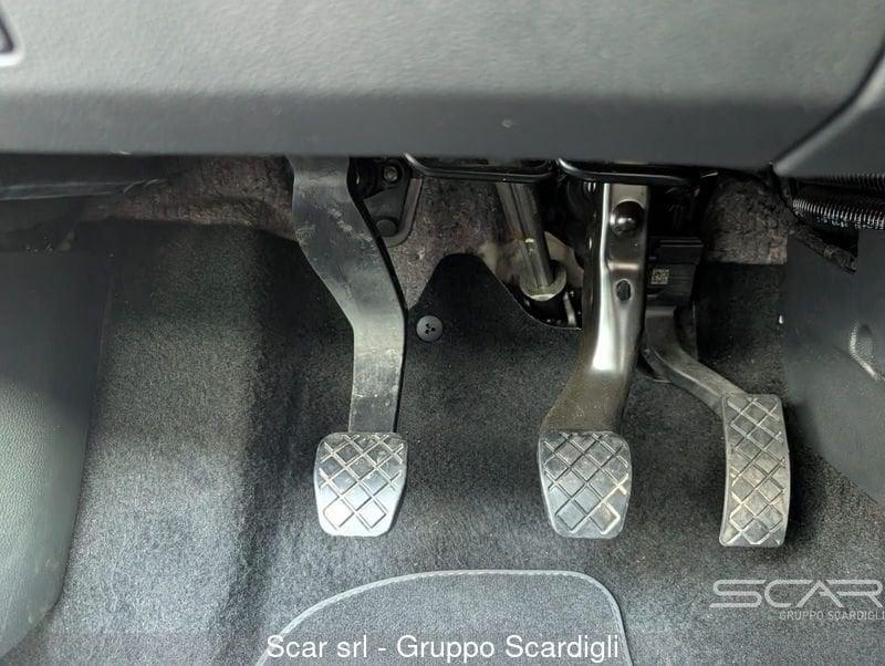 Seat Ibiza 1.0 EcoTSI 95 CV 5 porte