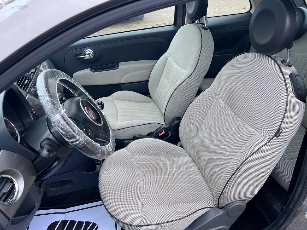 Fiat 500 1.2 by Gucci