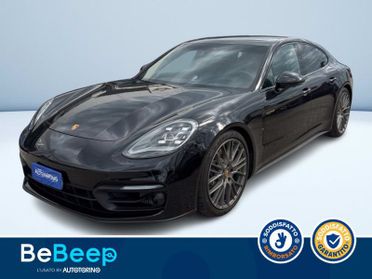 Porsche Panamera 2.9 4 E-HYBRID PLATINUM EDITION 5P.TI AUT