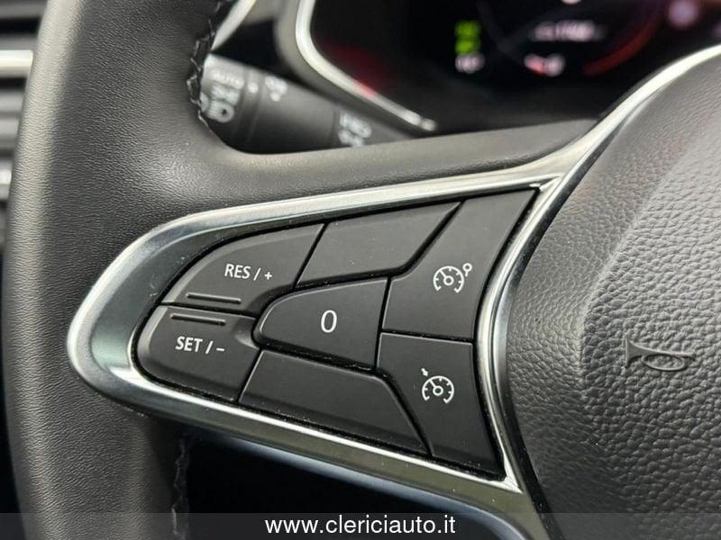 Renault Captur Plug-in Hybrid E-Tech 160 CV Techno (TETTO)