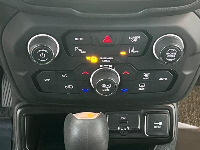 JEEP Renegade 1.6 Mjt 120 CV AUTOMATICA|CARPLAY|NAVI