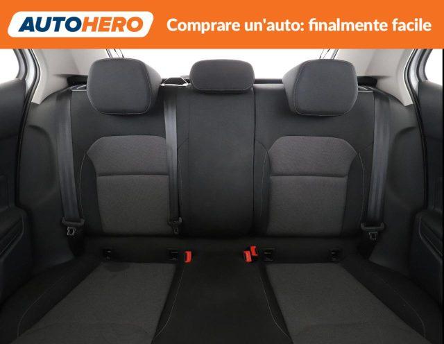 SKODA Fabia 1.0 TSI 95 CV Selection