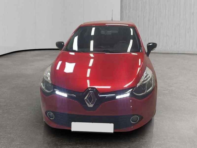 Renault Clio 5p 1.5 dci Live 75cv