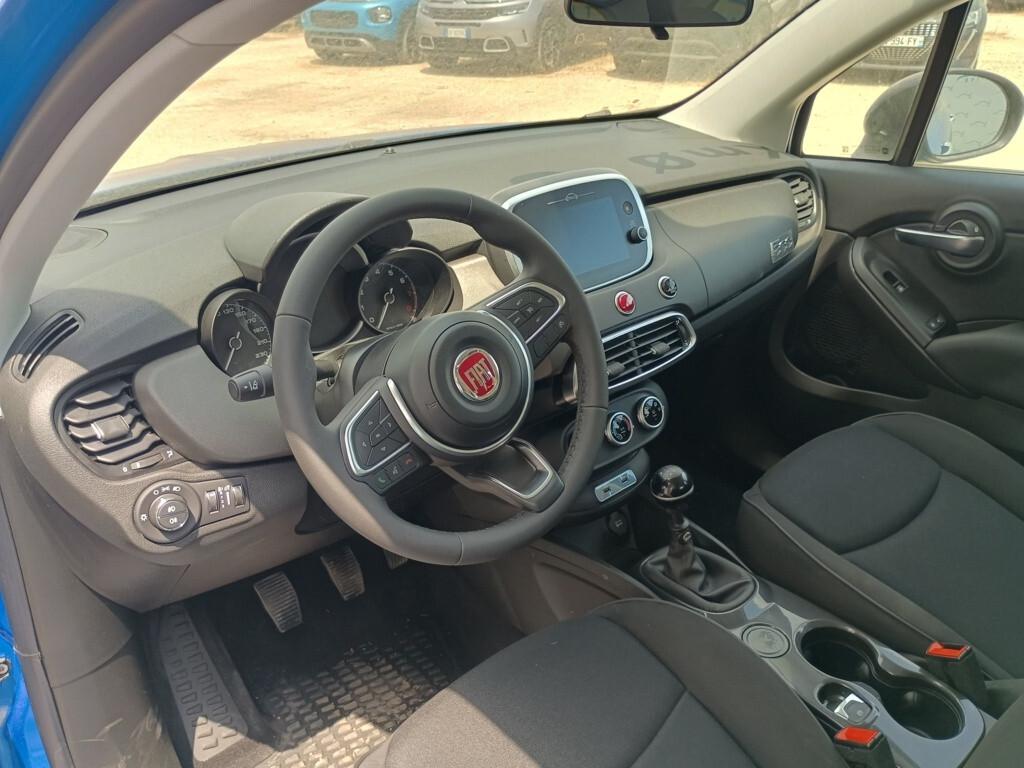Fiat 500X 1.0 T3 120cv KM0
