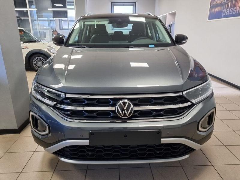 Volkswagen T-Roc 2.0 TDI SCR Style ((Promo ))