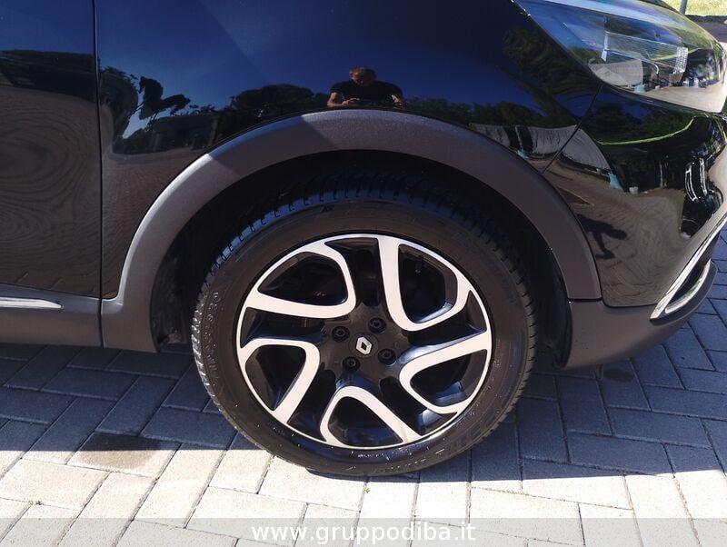 Renault Captur Benzina 0.9 tce Live s&s 90cv
