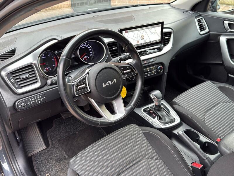 KIA ceed Ceed 1.6 CRDi 136 CV MHEV DCT SW Business