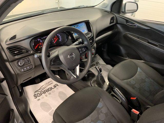 OPEL Karl Rocks 1.0 GPL Full Optional