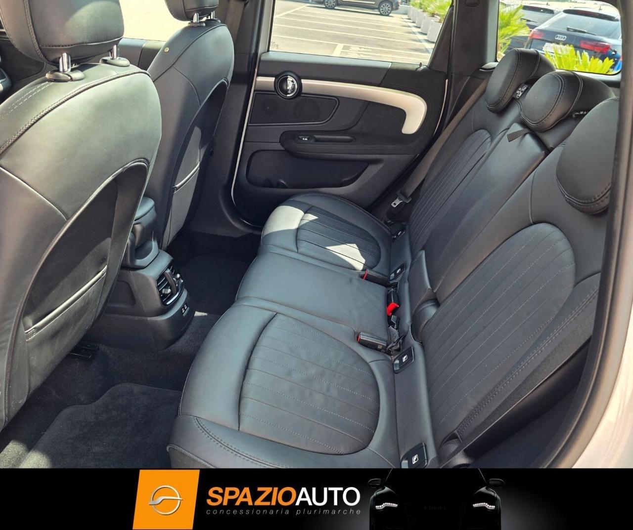 Mini Cooper Countryman 1.5 I.E 136cv AUT. *SPORT II* FULL