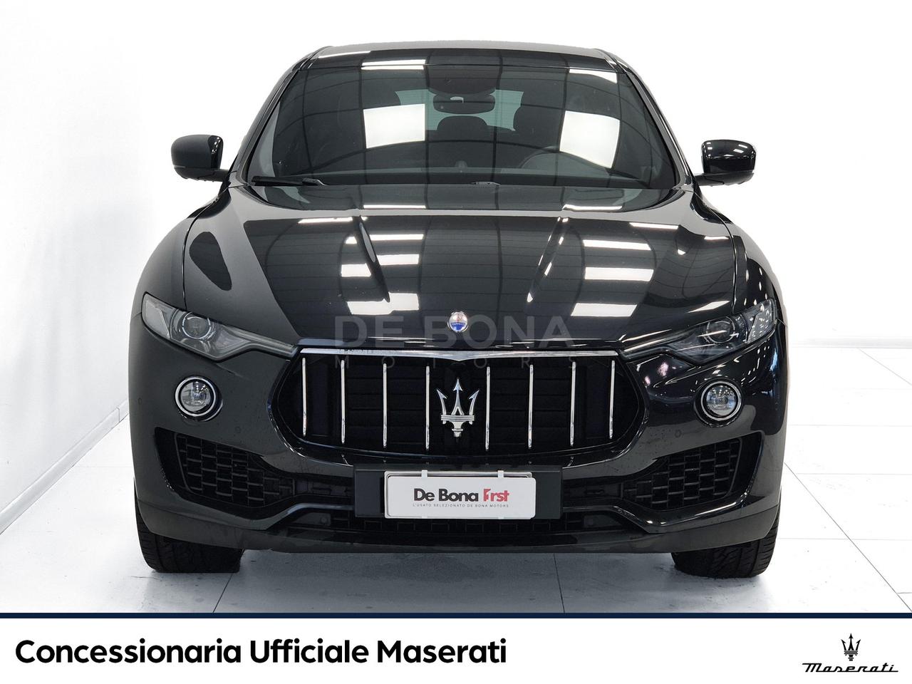 Maserati Levante 3.0 v6 275cv auto
