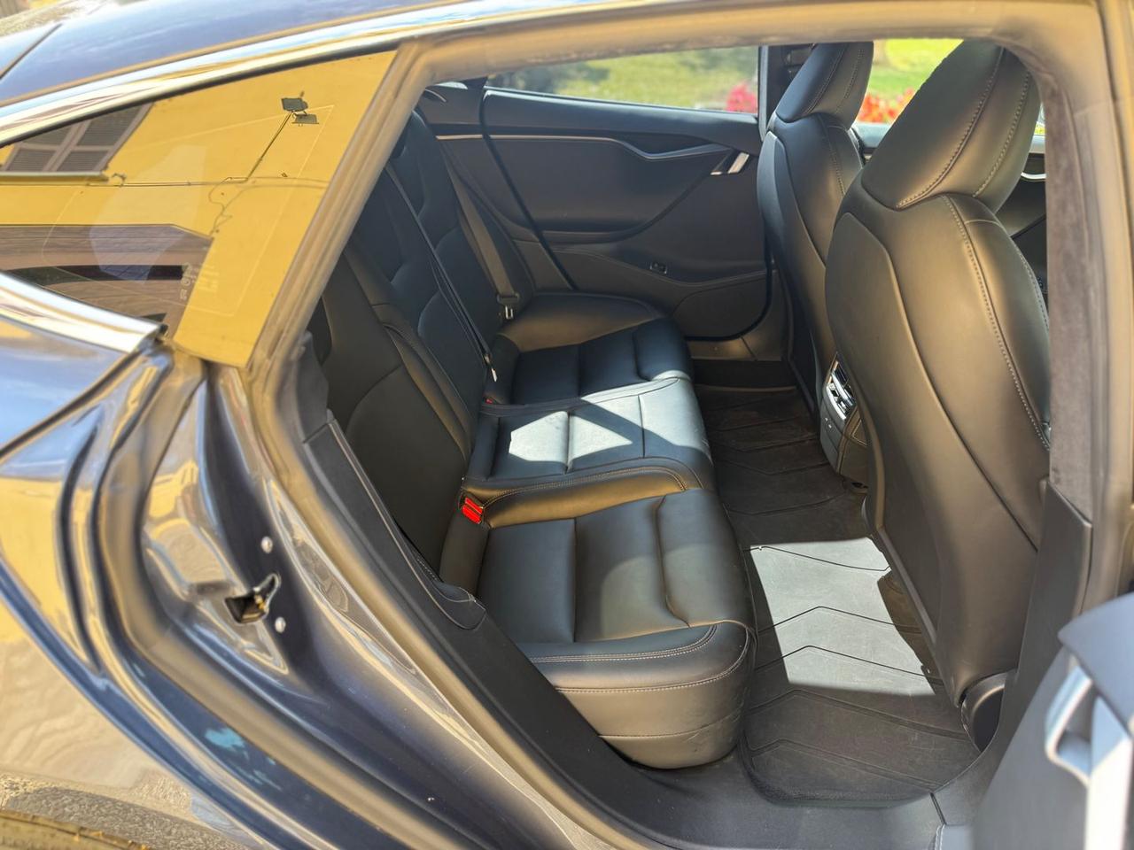 Tesla Model S Long Range Plus #7245