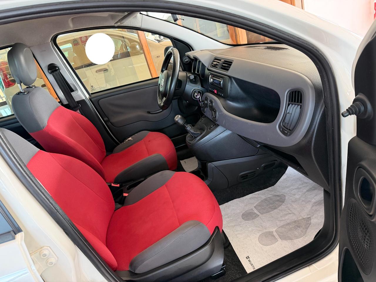 Fiat Panda 1.3 M.JET 75 cv. POP (Auto da ripristinare)